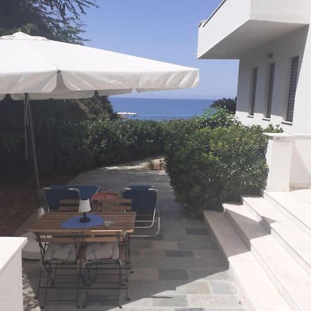 Billie'S Holiday Preveza Exterior foto