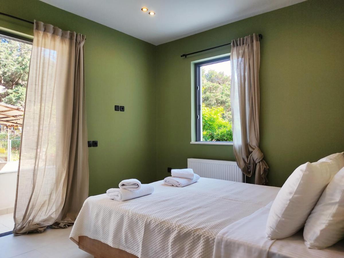 Billie'S Holiday Preveza Exterior foto