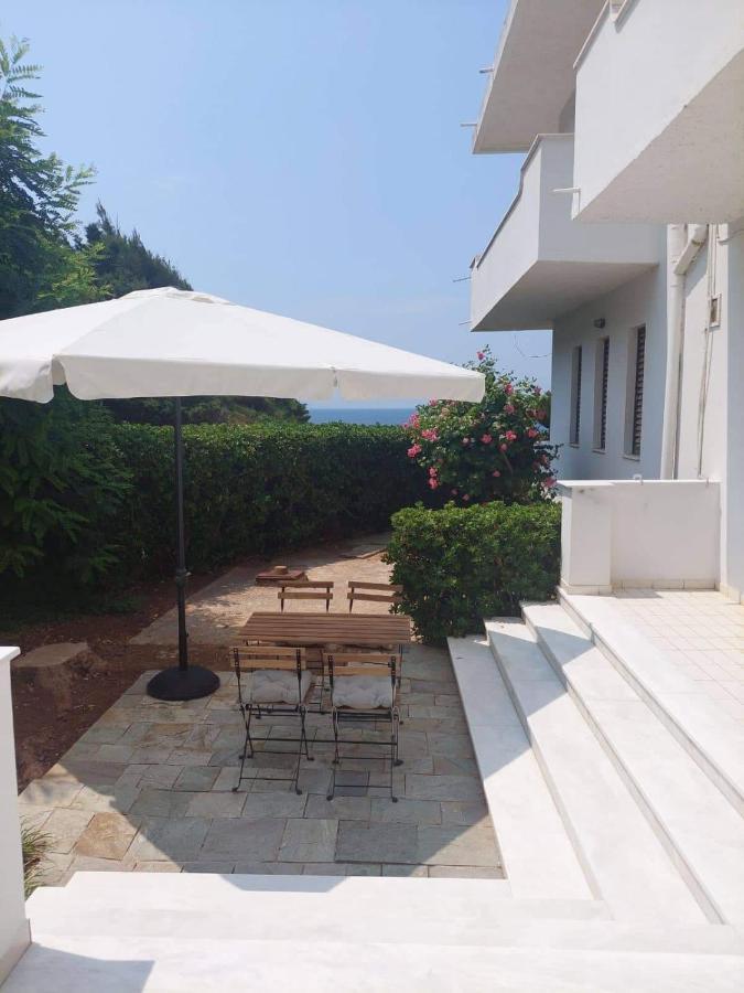 Billie'S Holiday Preveza Exterior foto